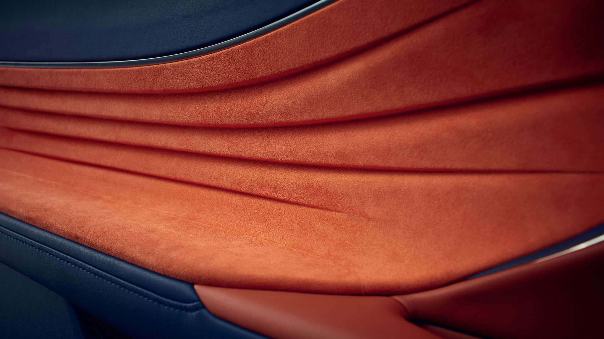 Takumi crea el acabado para el nuevo Lexus LC hero asset