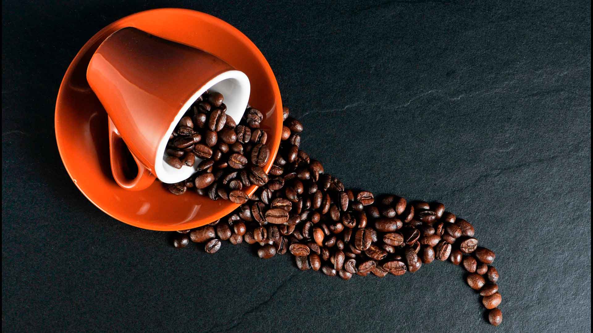 Un café de campeonato hero asset