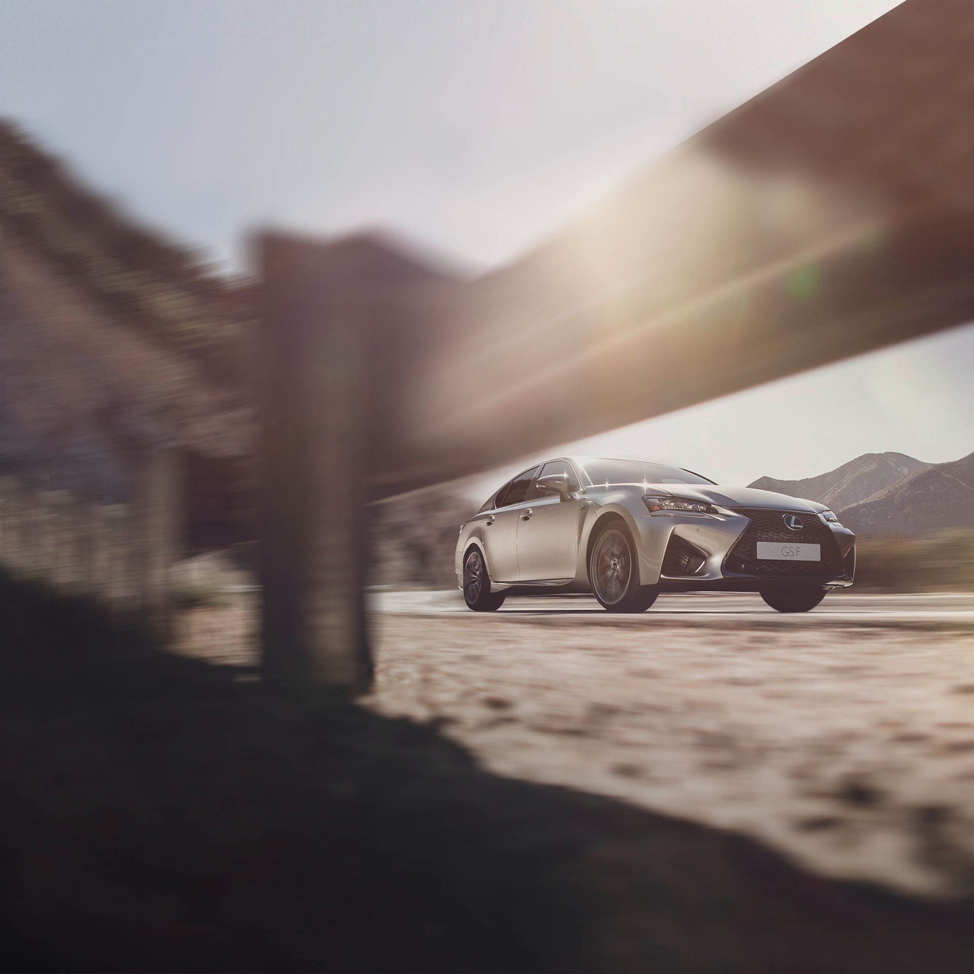2017 lexus gs f accessories