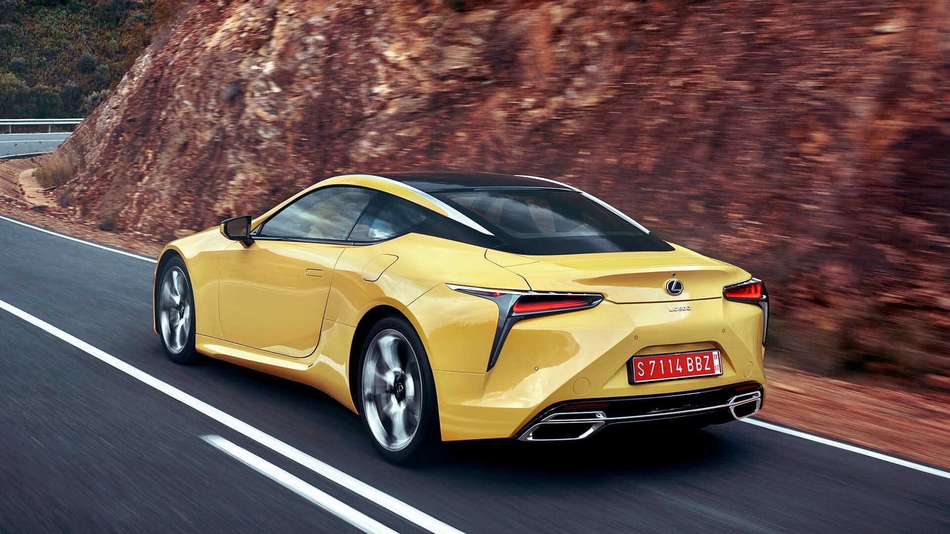 2018 lexus direct shift landscape1