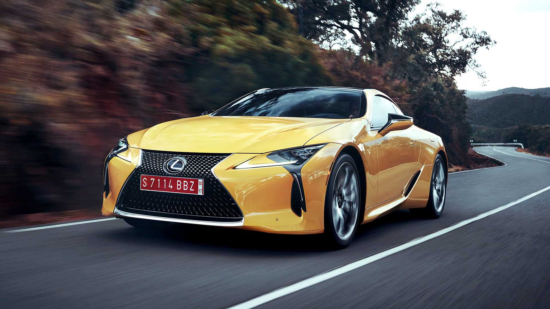 2018 lexus direct shift landscape2