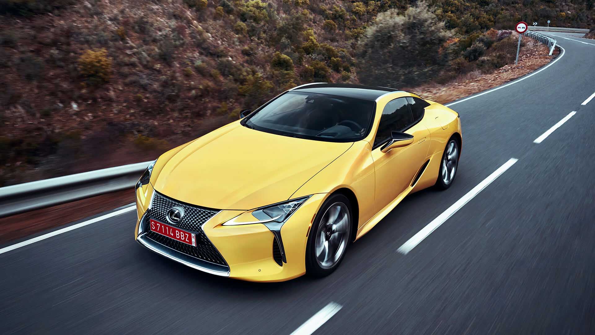2018 lexus direct shift landscape3