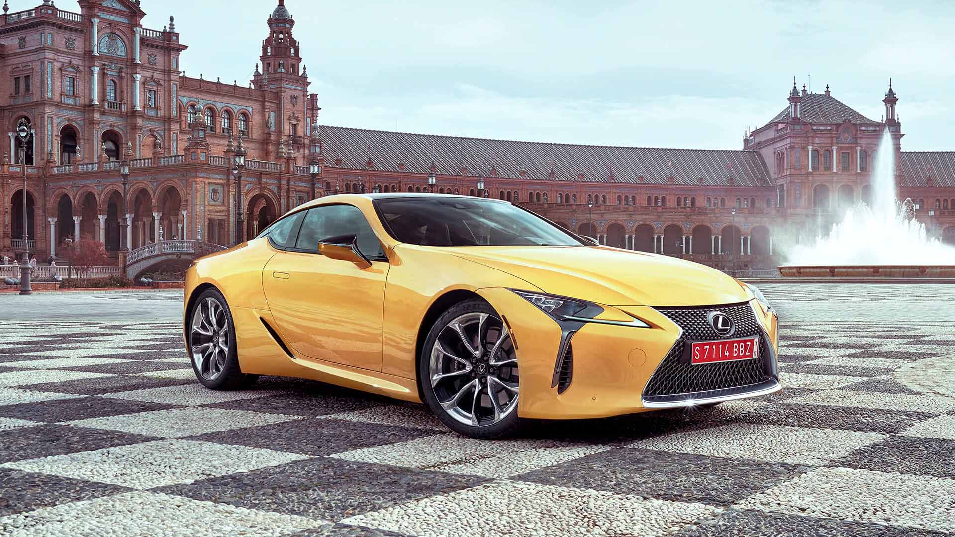 2018 lexus direct shift landscape4