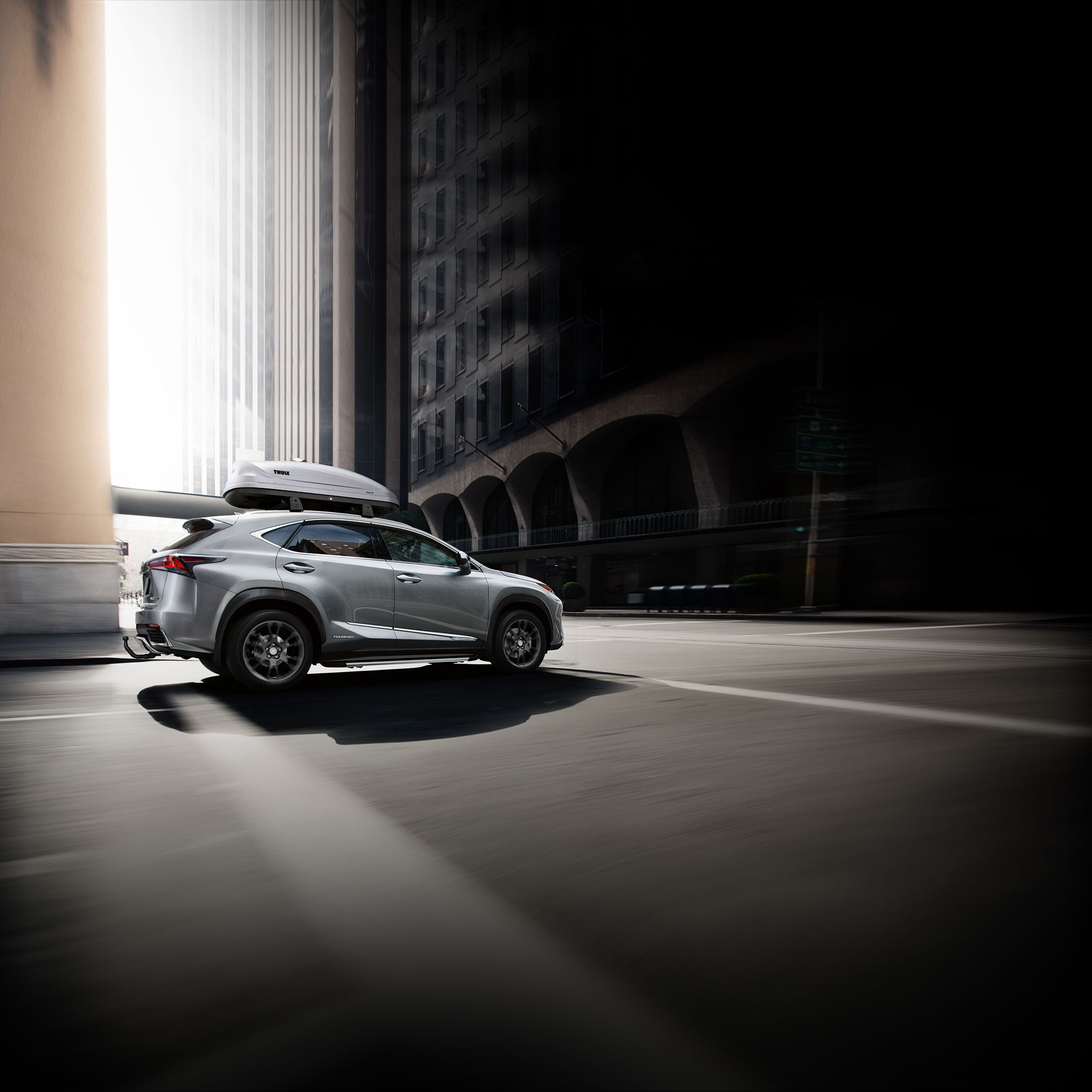 2018 lexus ownership accessories hero