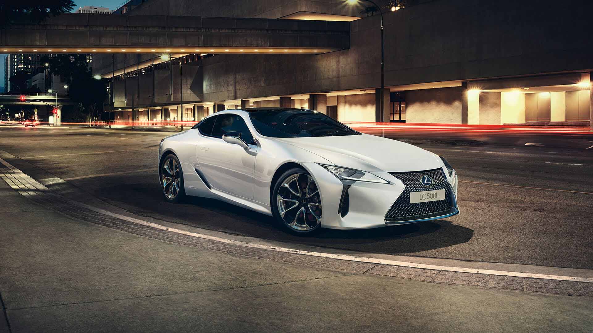 Lc 500 500h 2019 Performance Coupé From 76 600 New Lexus Uk 2017 Lexus Lc Gallery 001 Exterior