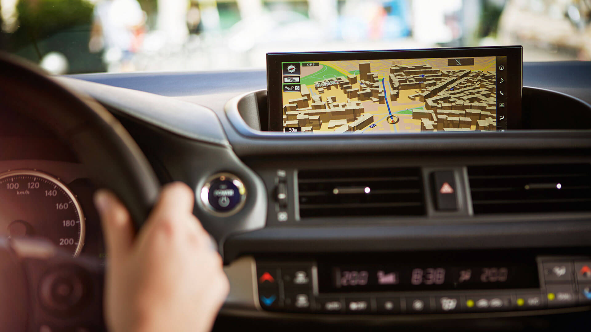 2018 lexus ct 200h my18 gallery 010 interior