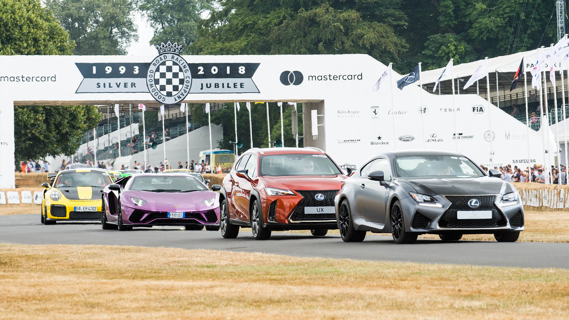 2018 lexus goodwood highlights 06