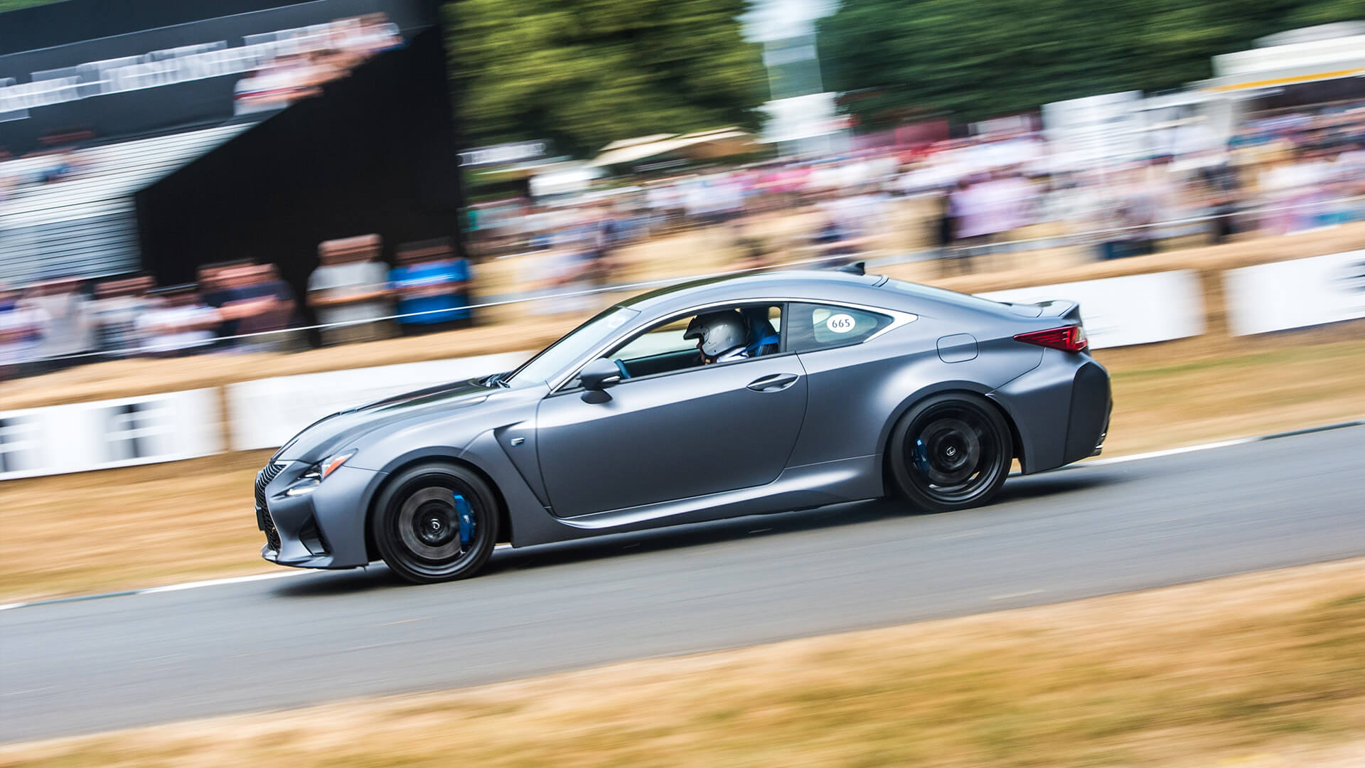 2018 lexus goodwood highlights 10