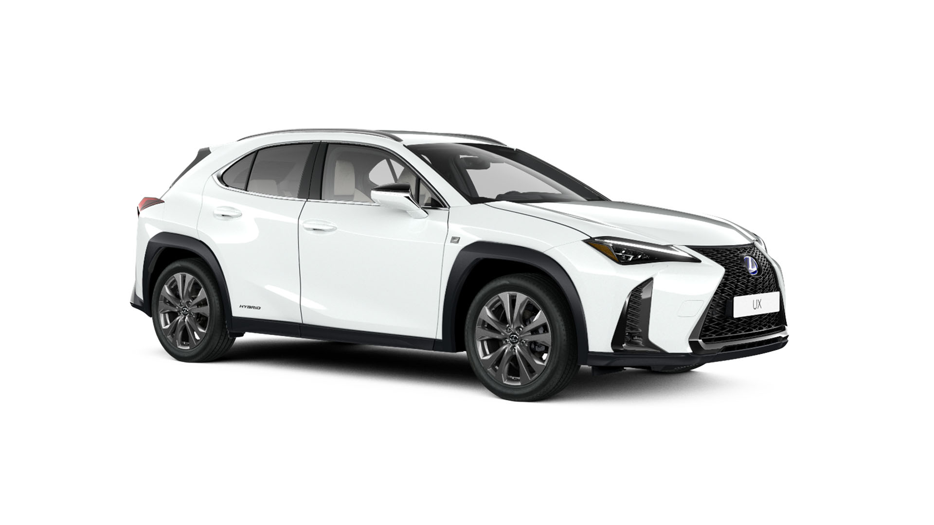 Lexus Hybrid Car Range Uk 2018 Lexus Hybrid For Business Meet The Ux Ccis