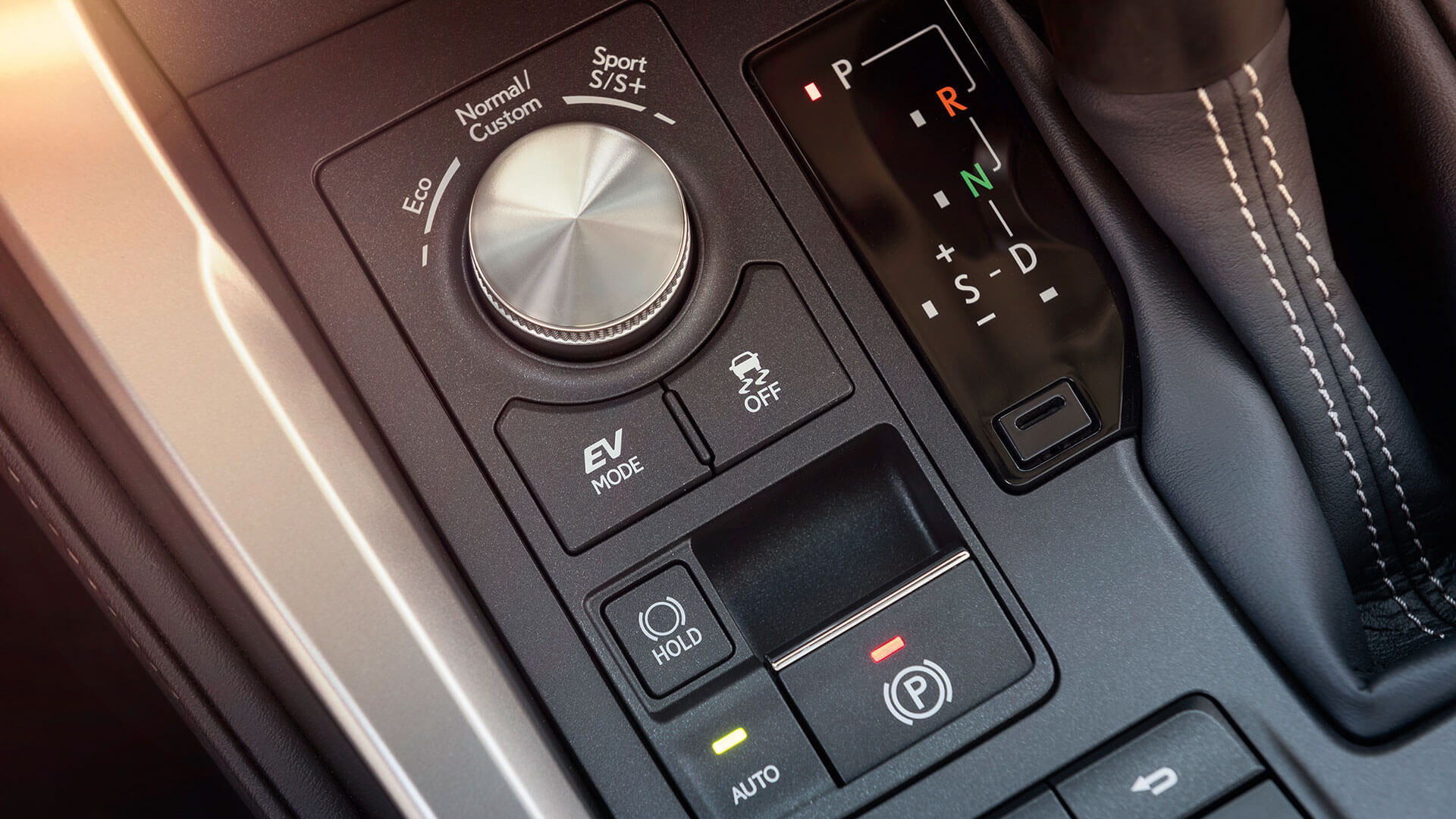 Nx Hybrid 2019 Suv From 35 955 New Lexus Uk 2018 Lexus Nx My18 Features Drive Mode Select
