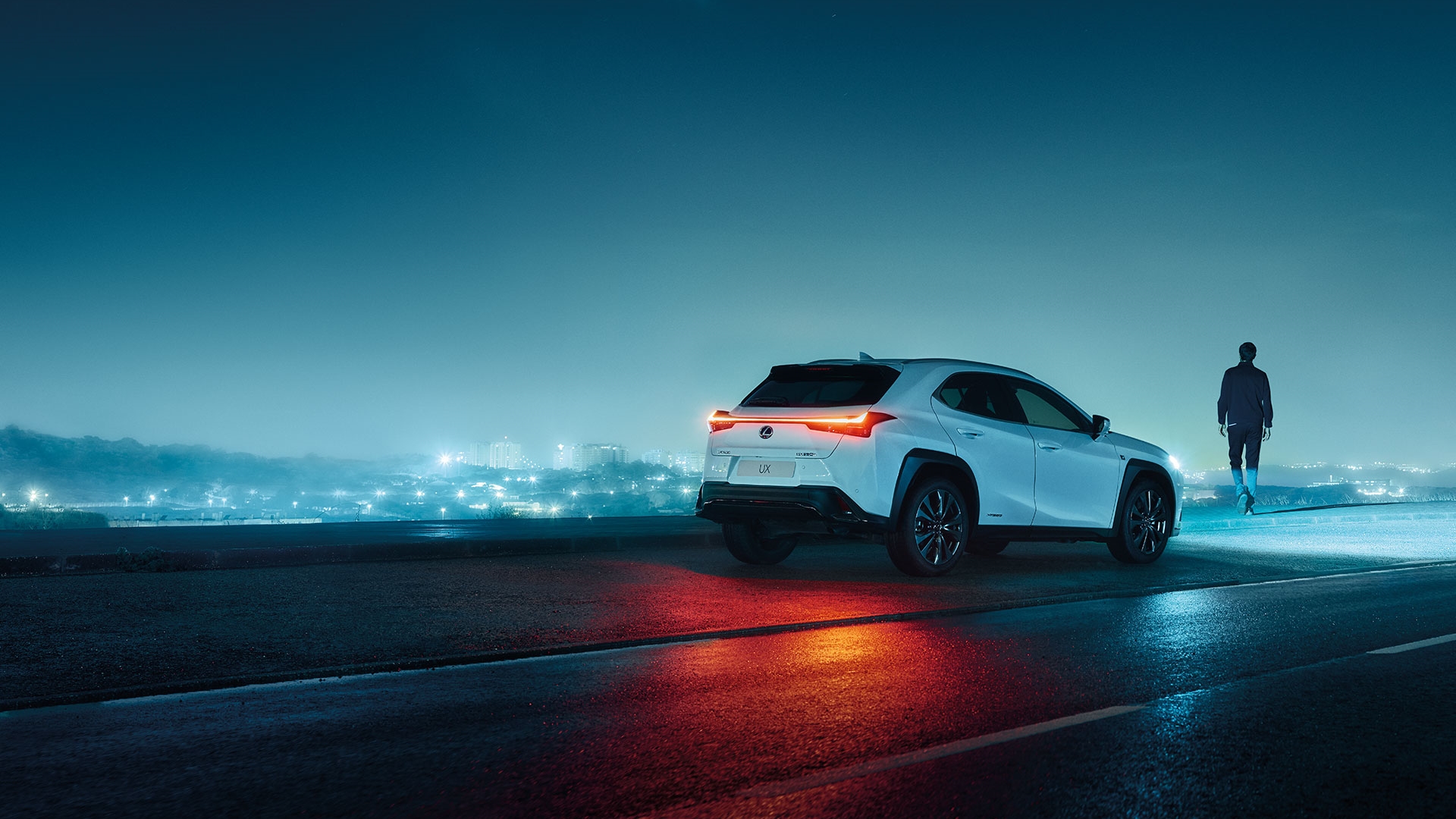 New Approved Pre Owned Vehicles Lexus Belfast Lexus Uk