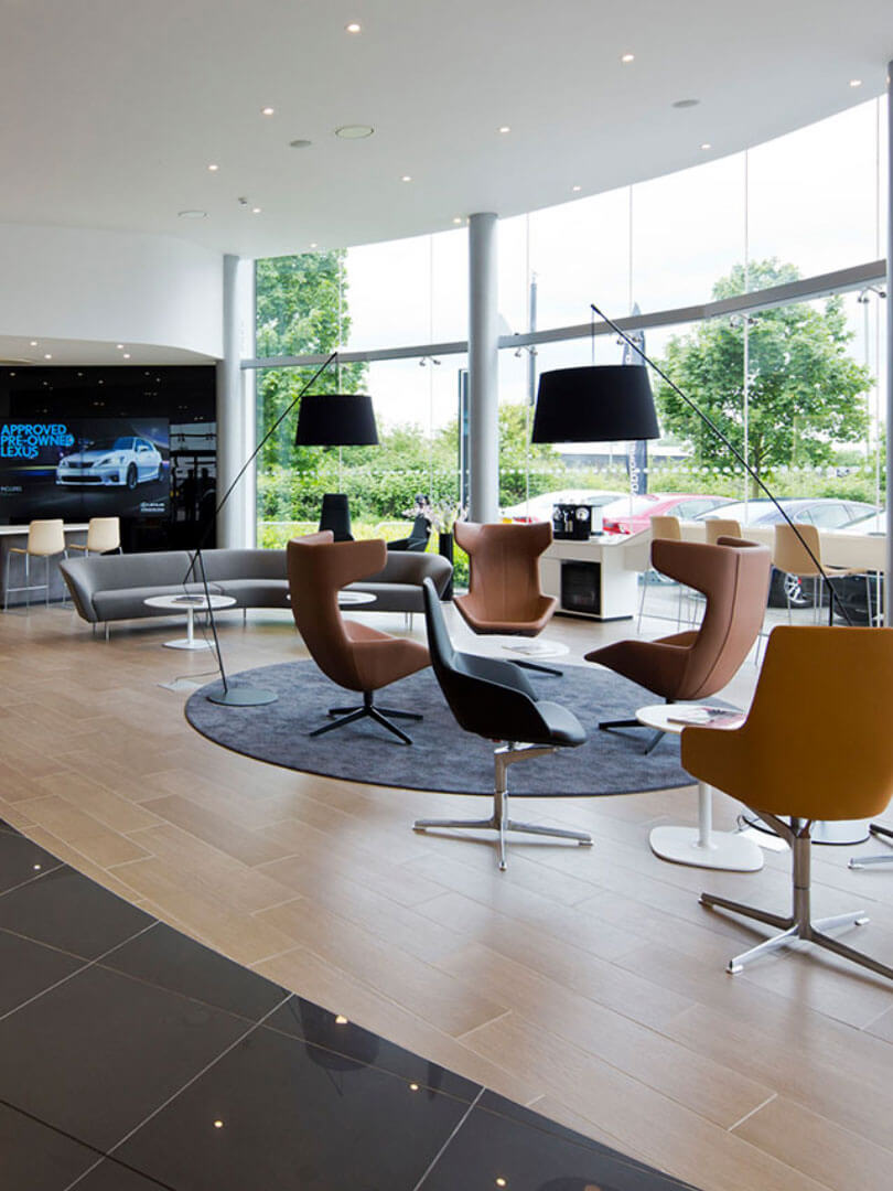 Careers Dealership M9 1