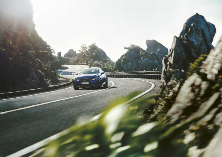 RC F Offer