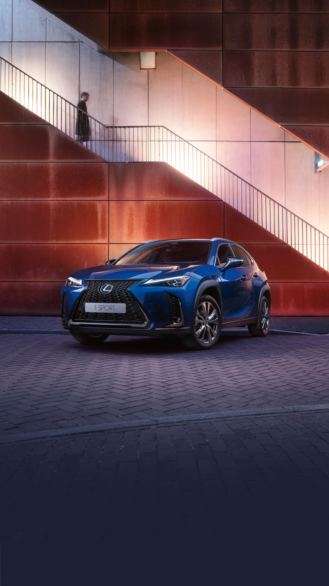 Luxury And Hybrid Cars Lexus Uk