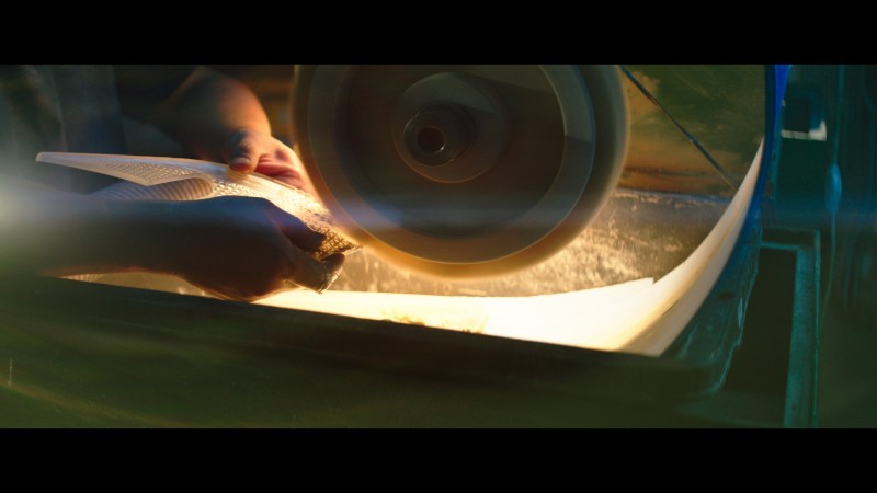 kiriko cutting