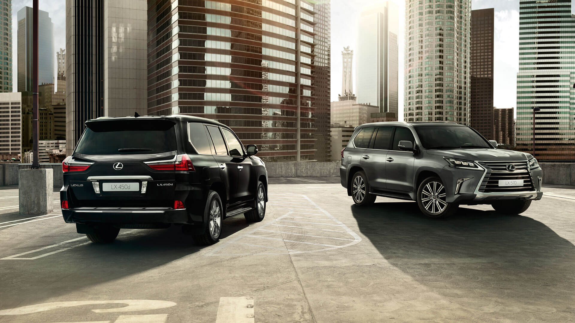 2017 lexus lx gallery 004 exterior