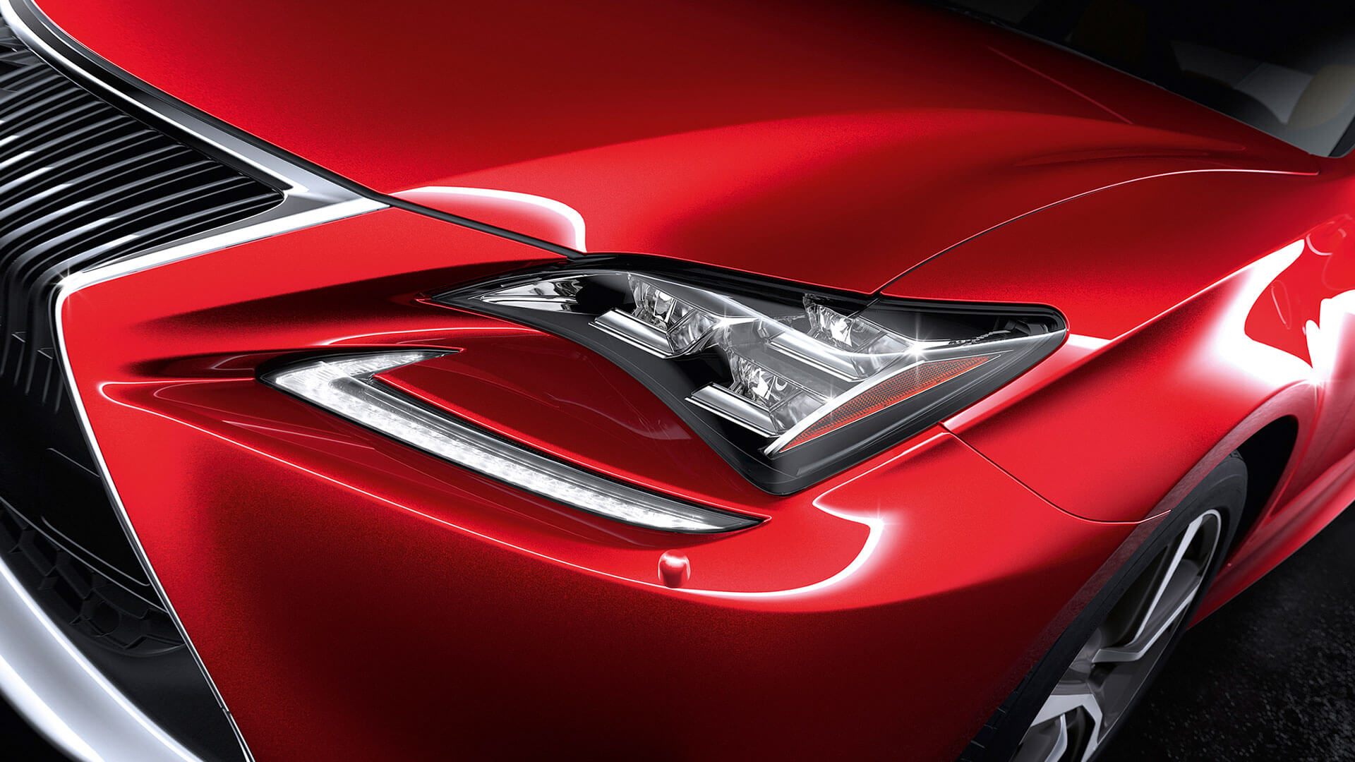 2017 lexus rc gallery 012 exterior