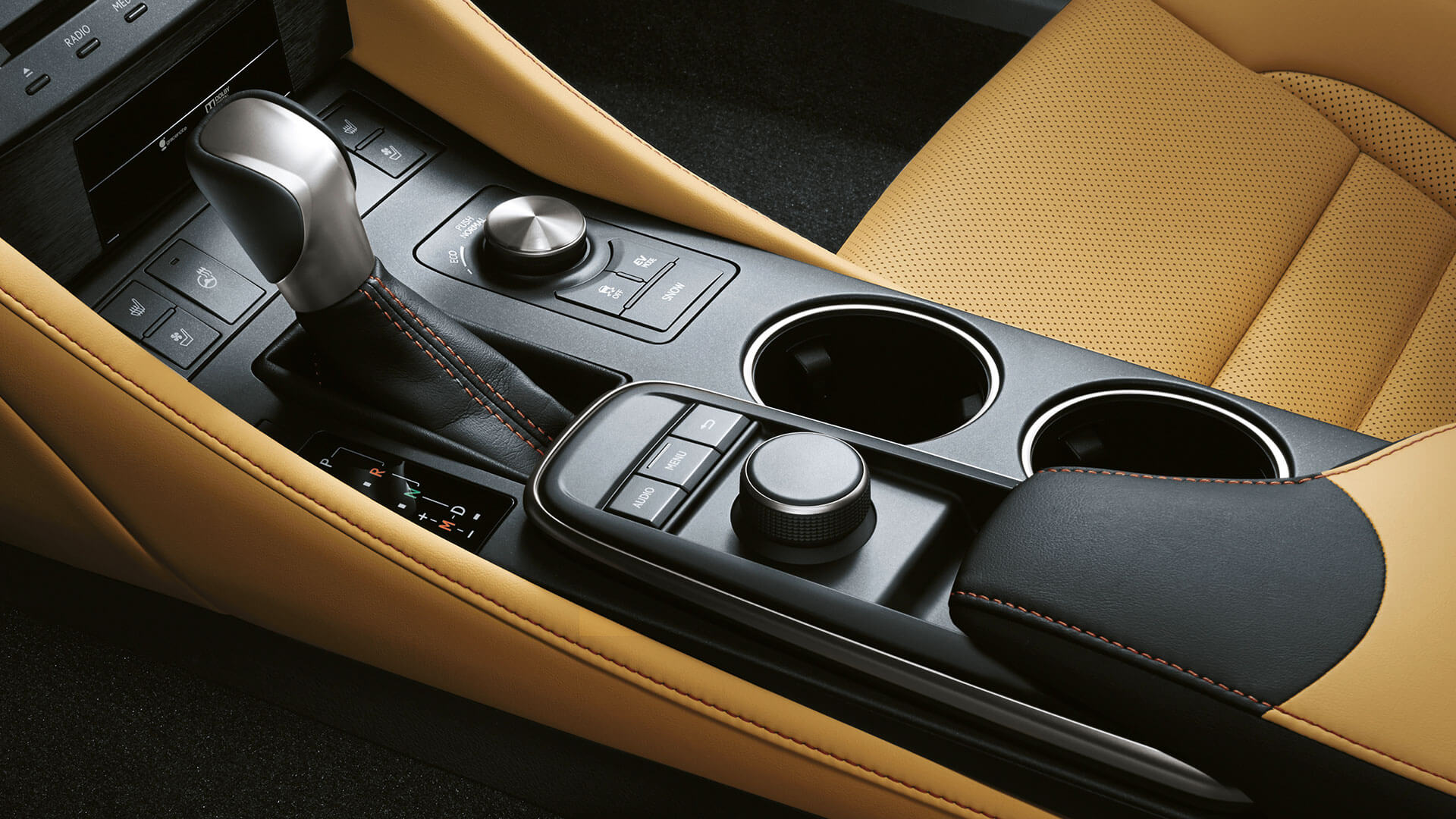 2017 lexus rc gallery 016 interior