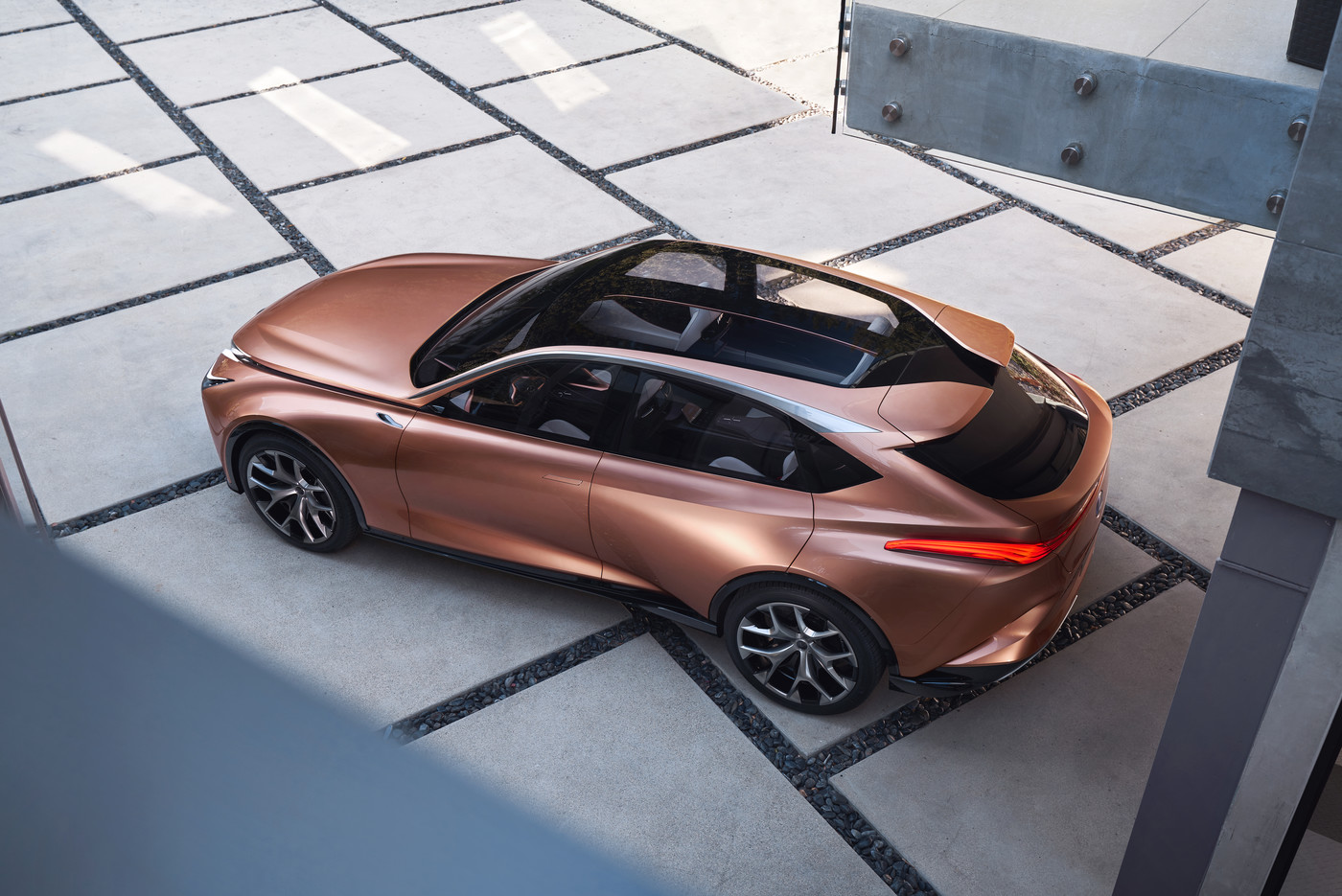 Lexus LF 1 Limitless lifestyle 08