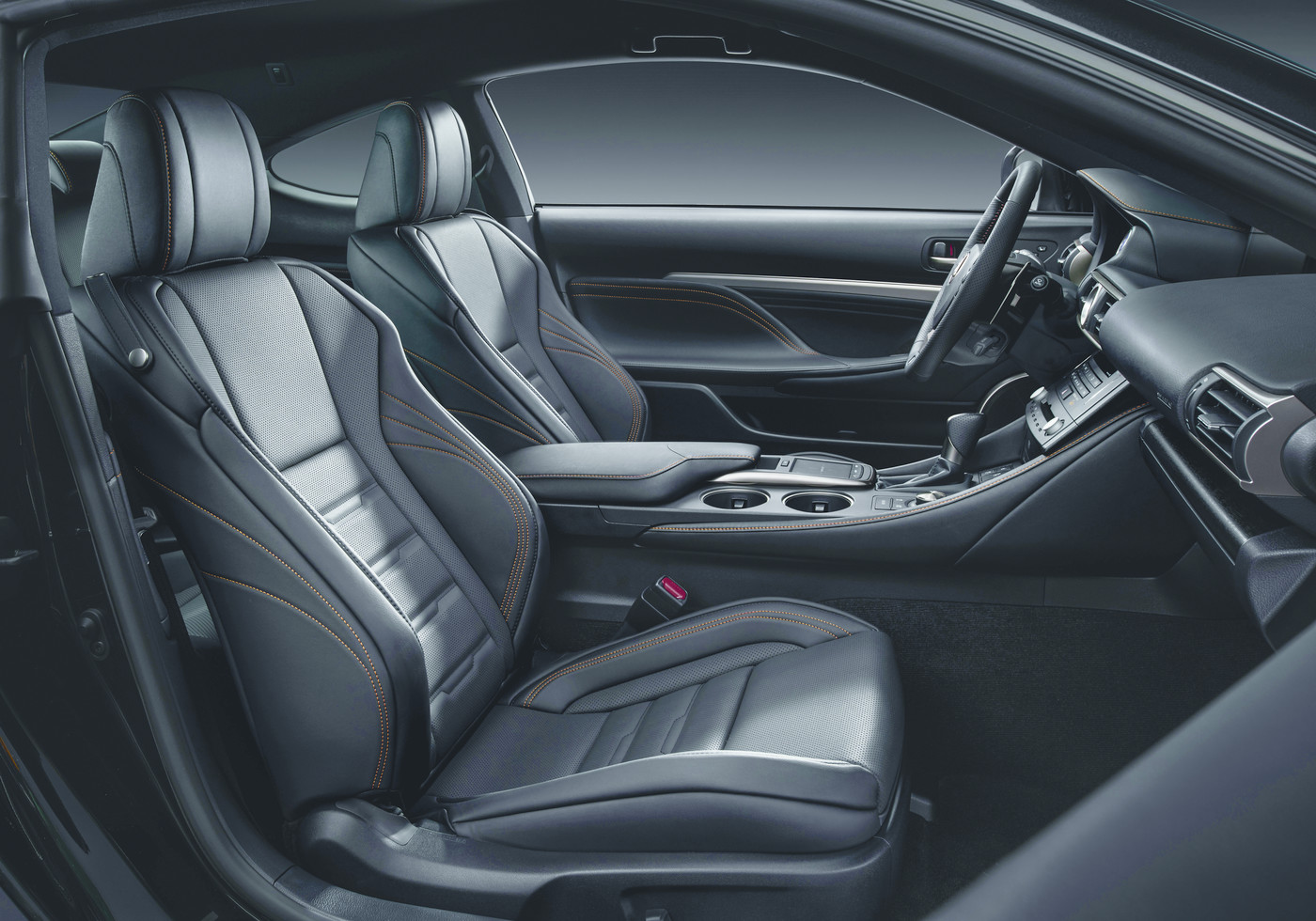 RC black 006 side seat CMYK