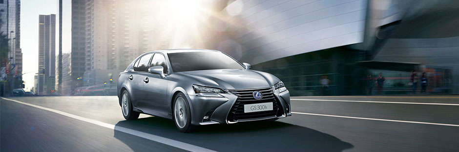 1 GS Hybrid v1 image
