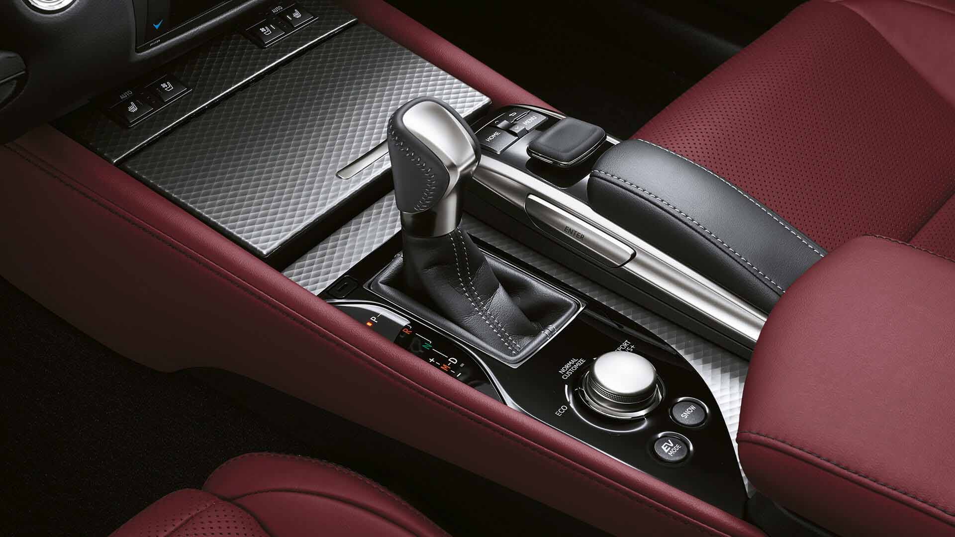 2017 lexus gs gallery 010 interior