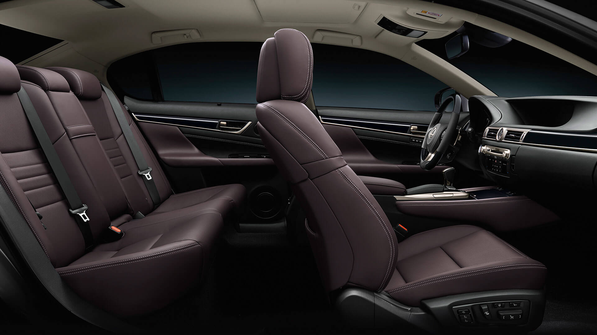 2017 lexus gs gallery 015 interior