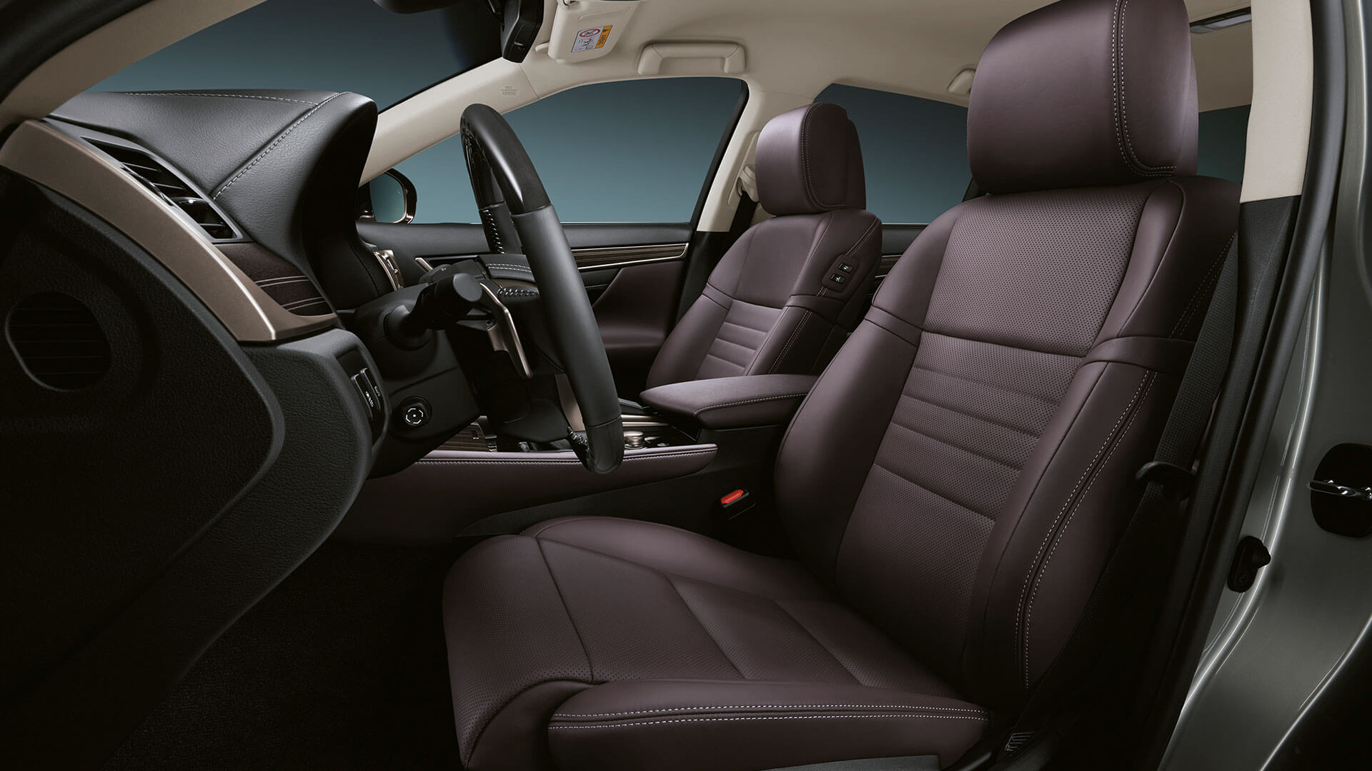 2017 lexus gs gallery 018 interior