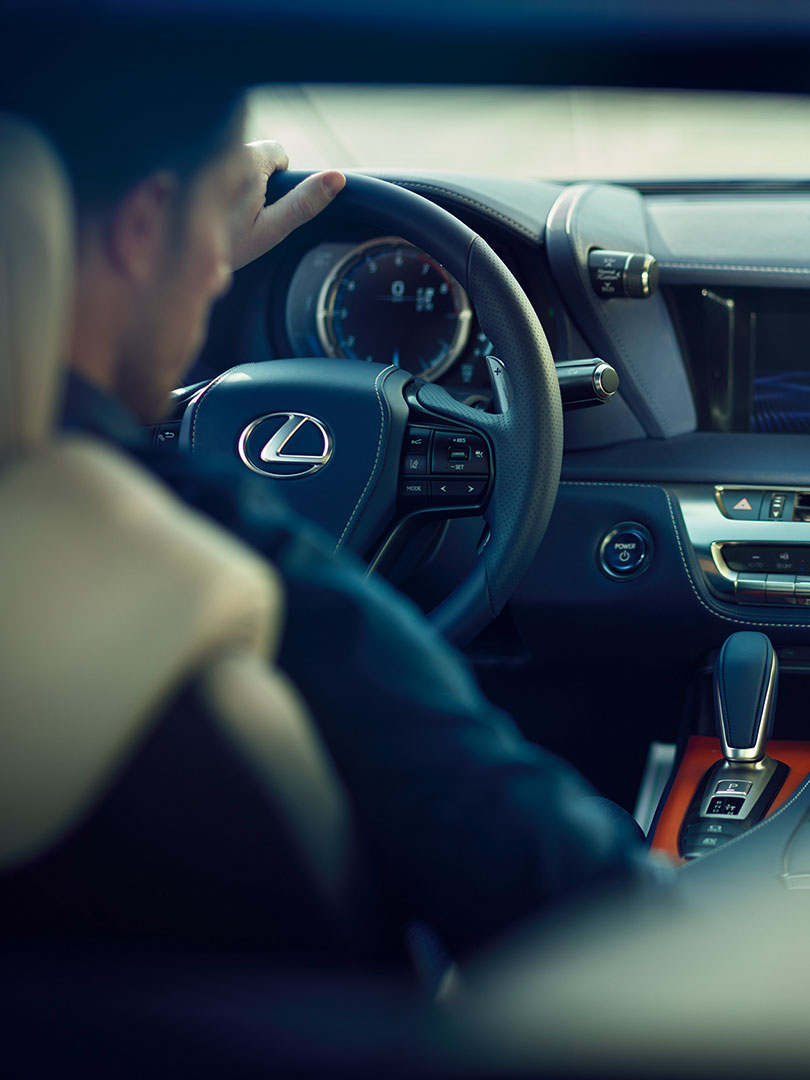 2017 lexus hybrid portrait lc ready to pioneer