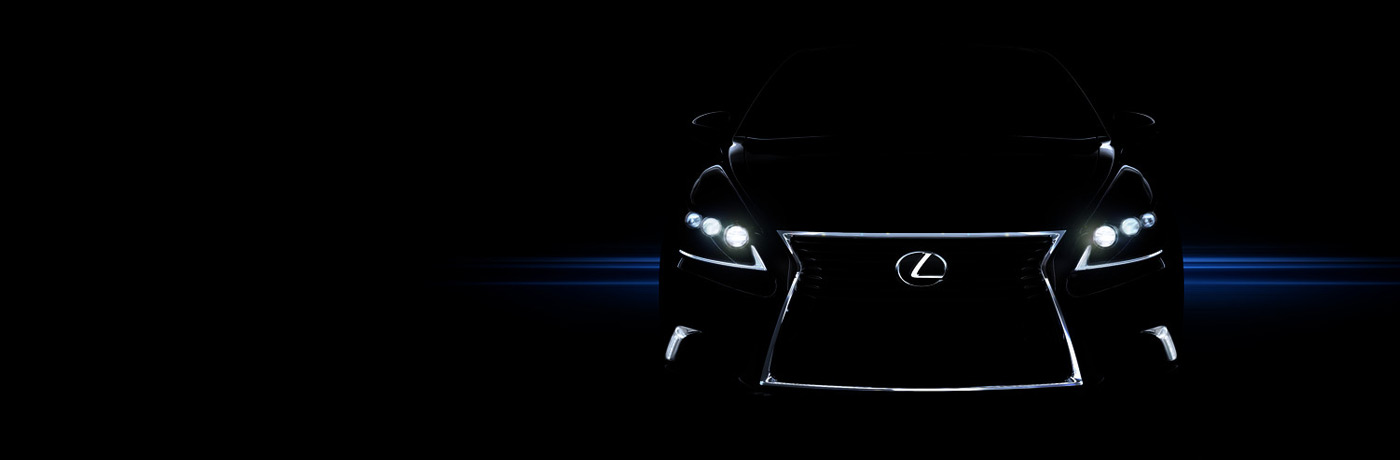 LS2013teaser storia lexus image