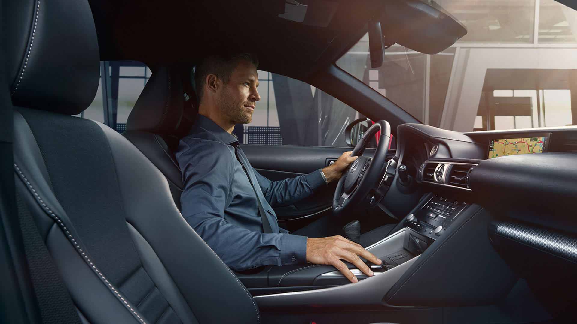 Lexus Pay Per Drive 1920x1080 image