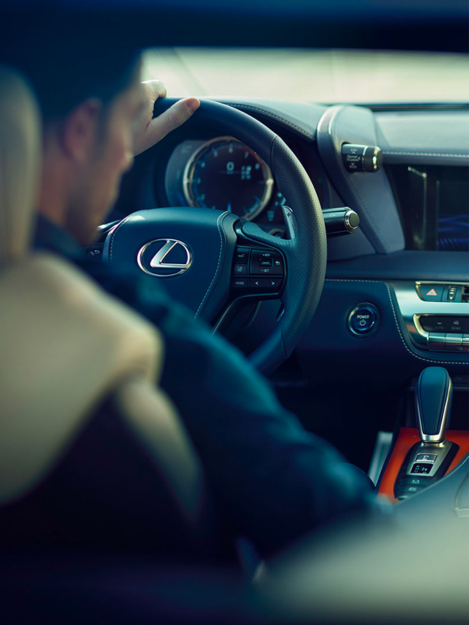 lexus care 9 image