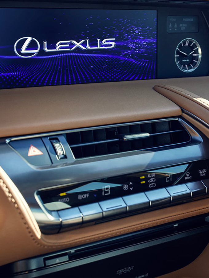 lexus care 8 image