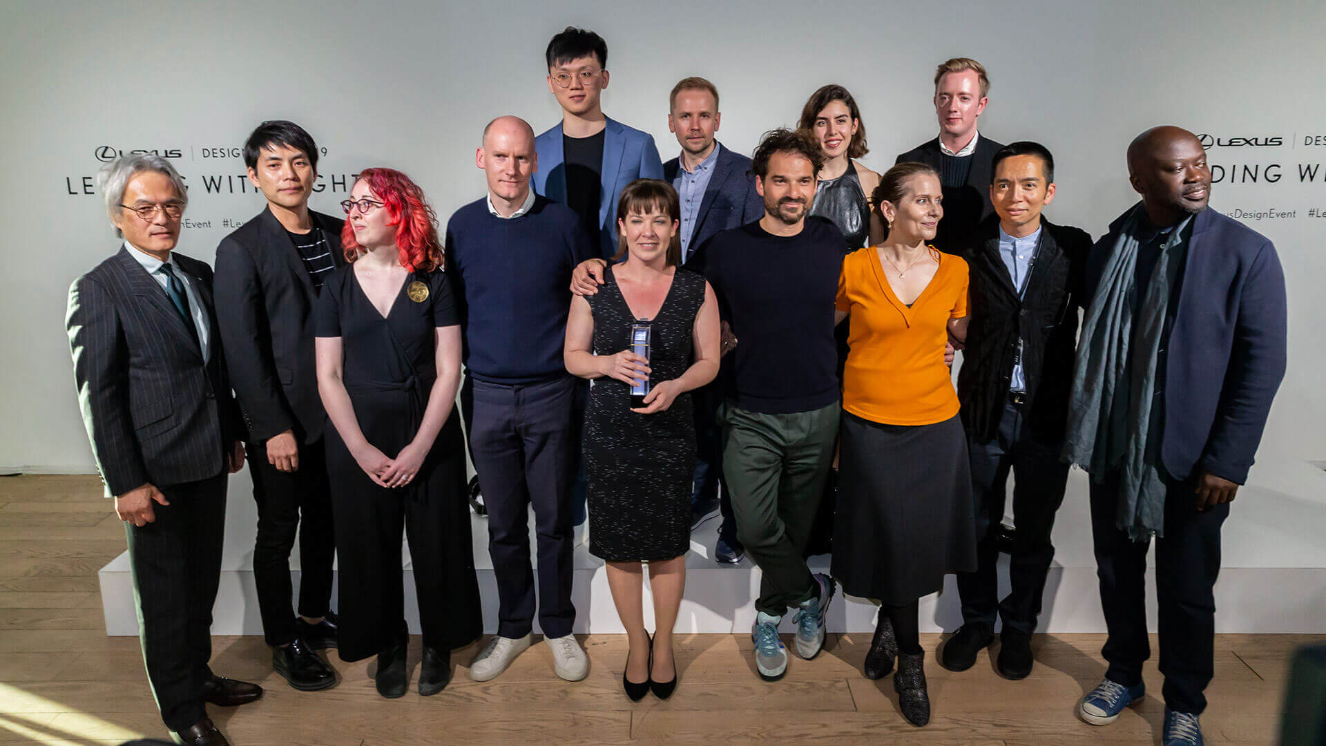 2019 lexus design awards hero