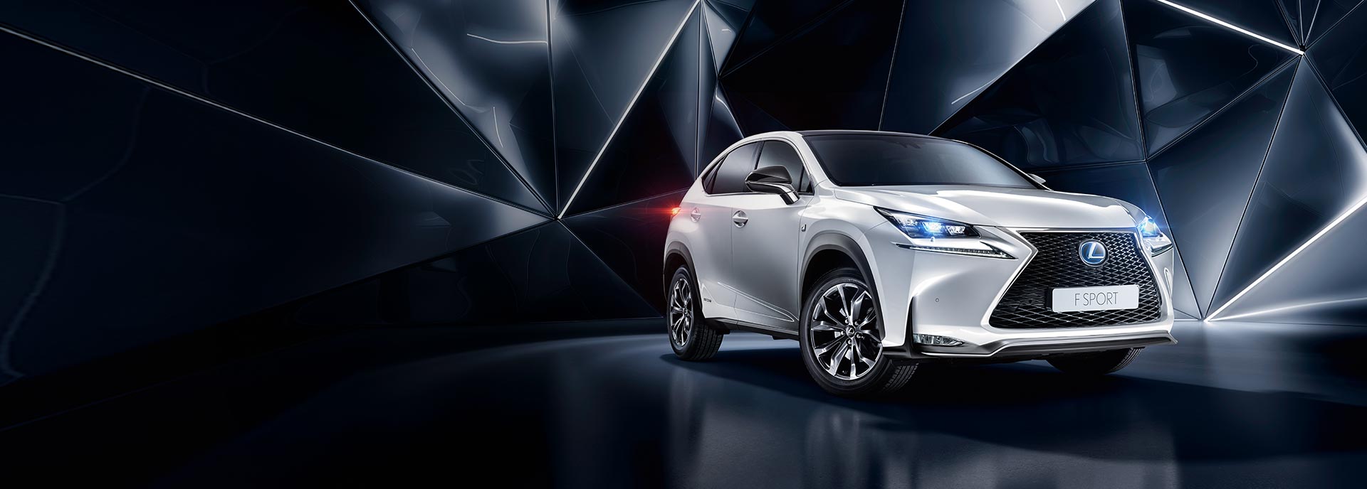 Lexus Warrnty image