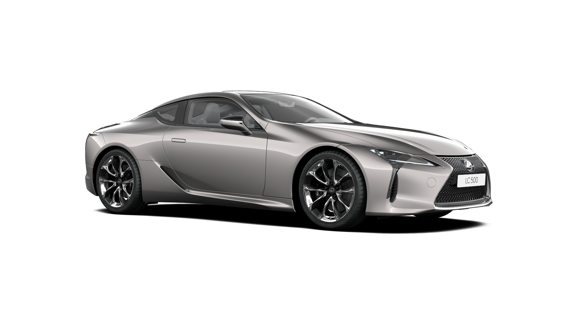 Colors Range Grey 1J7