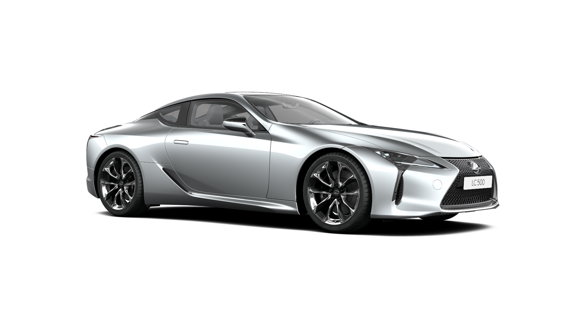 Colors Range Silver 1J2