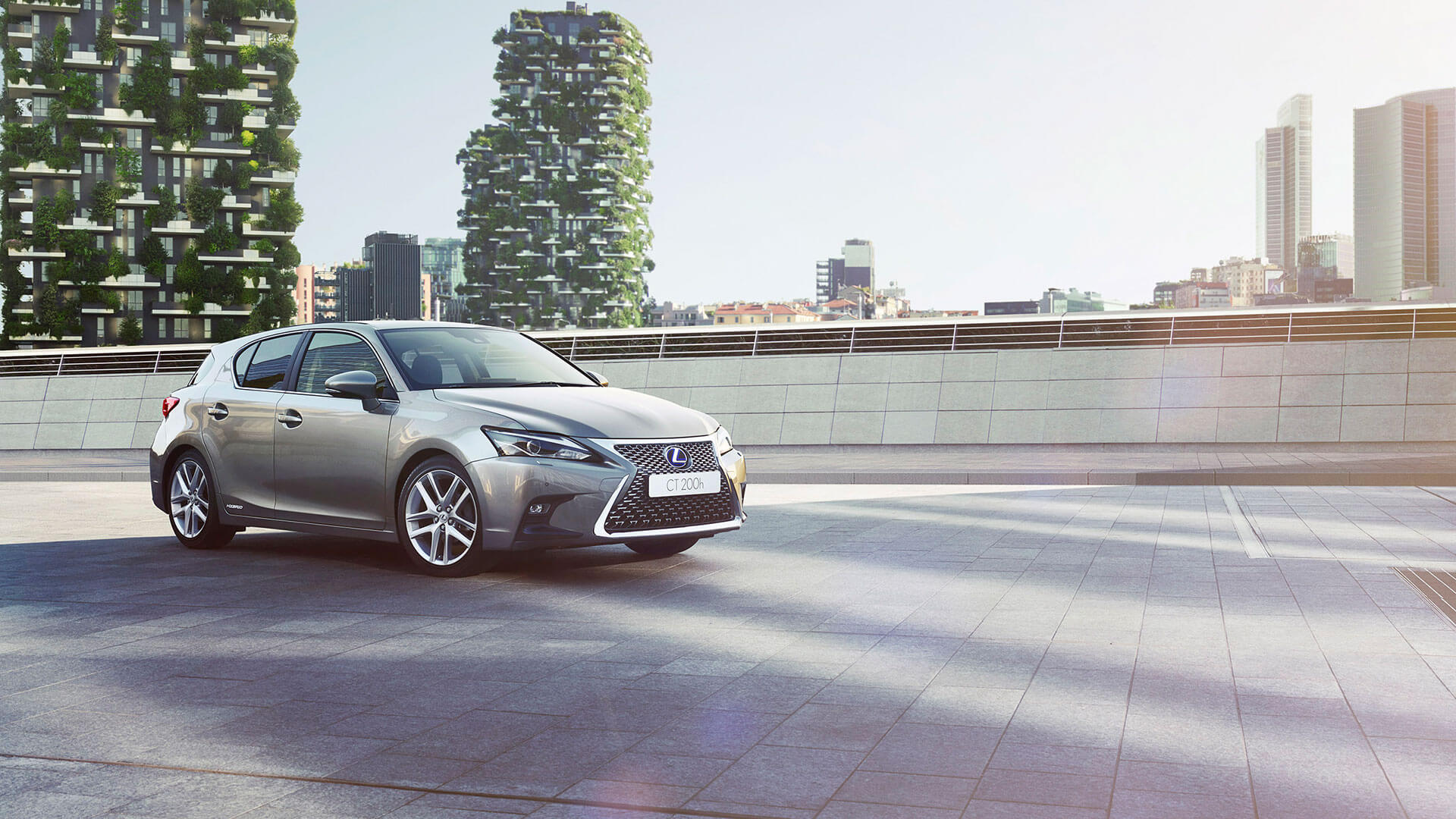 2017 lexus frankfurt motor show ct hub banner