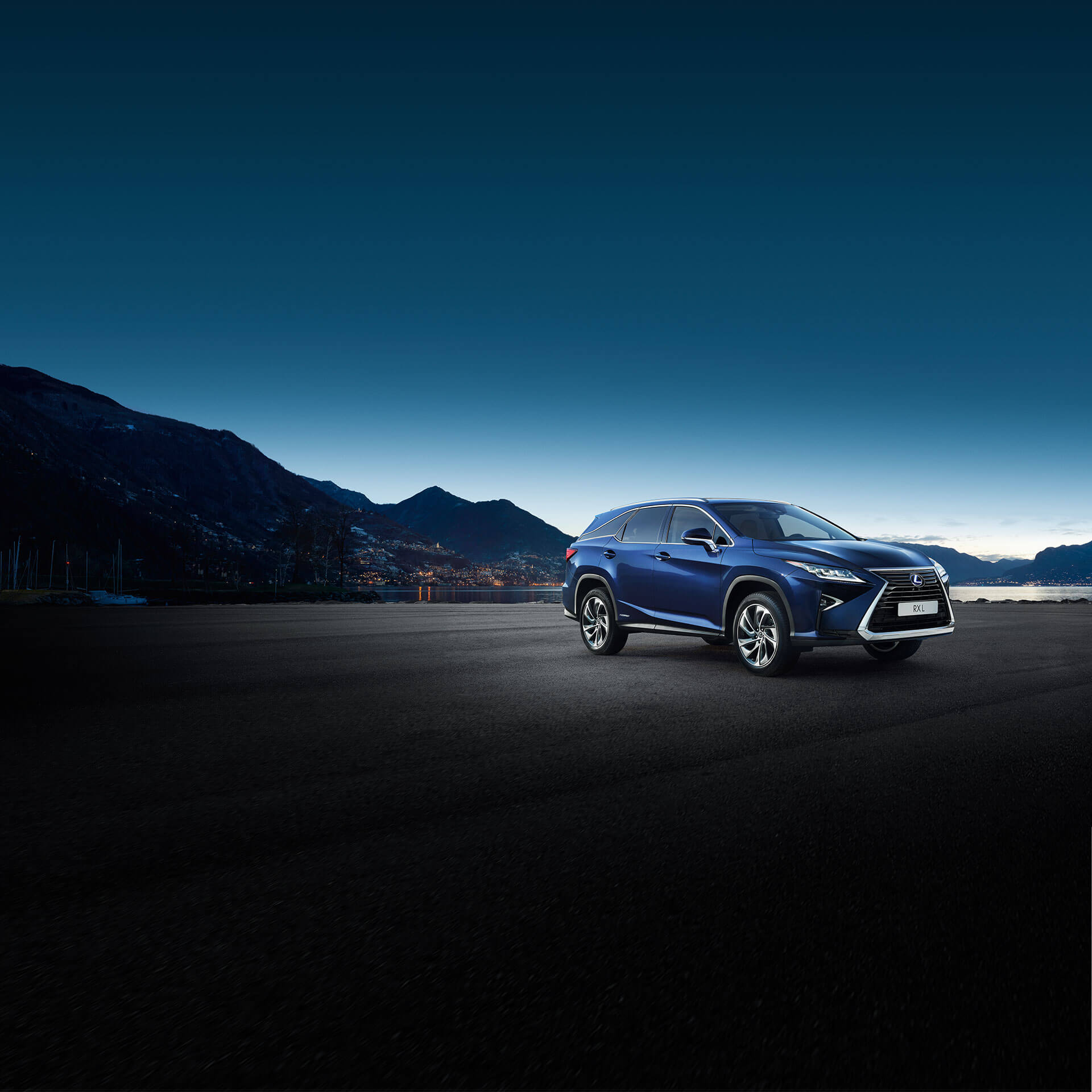 2018 lexus rx l hero