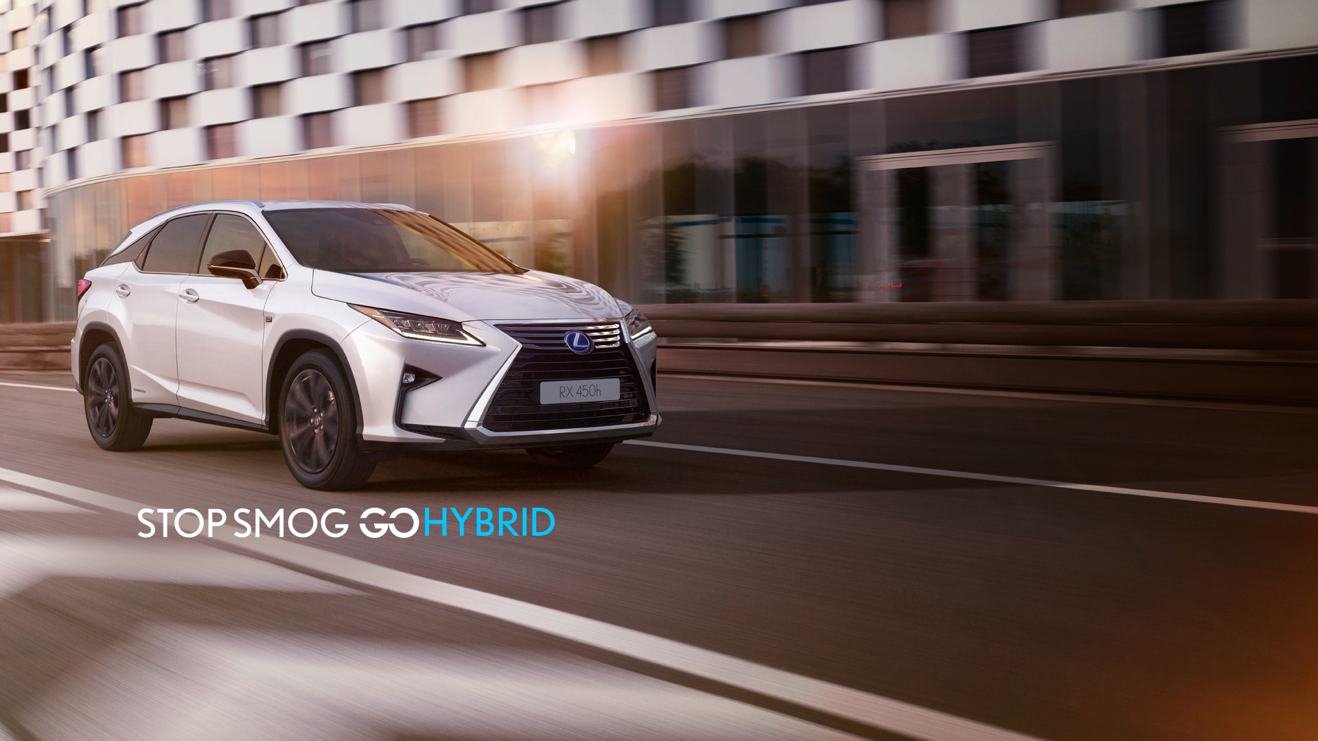 2017 lexus rx 450h hero