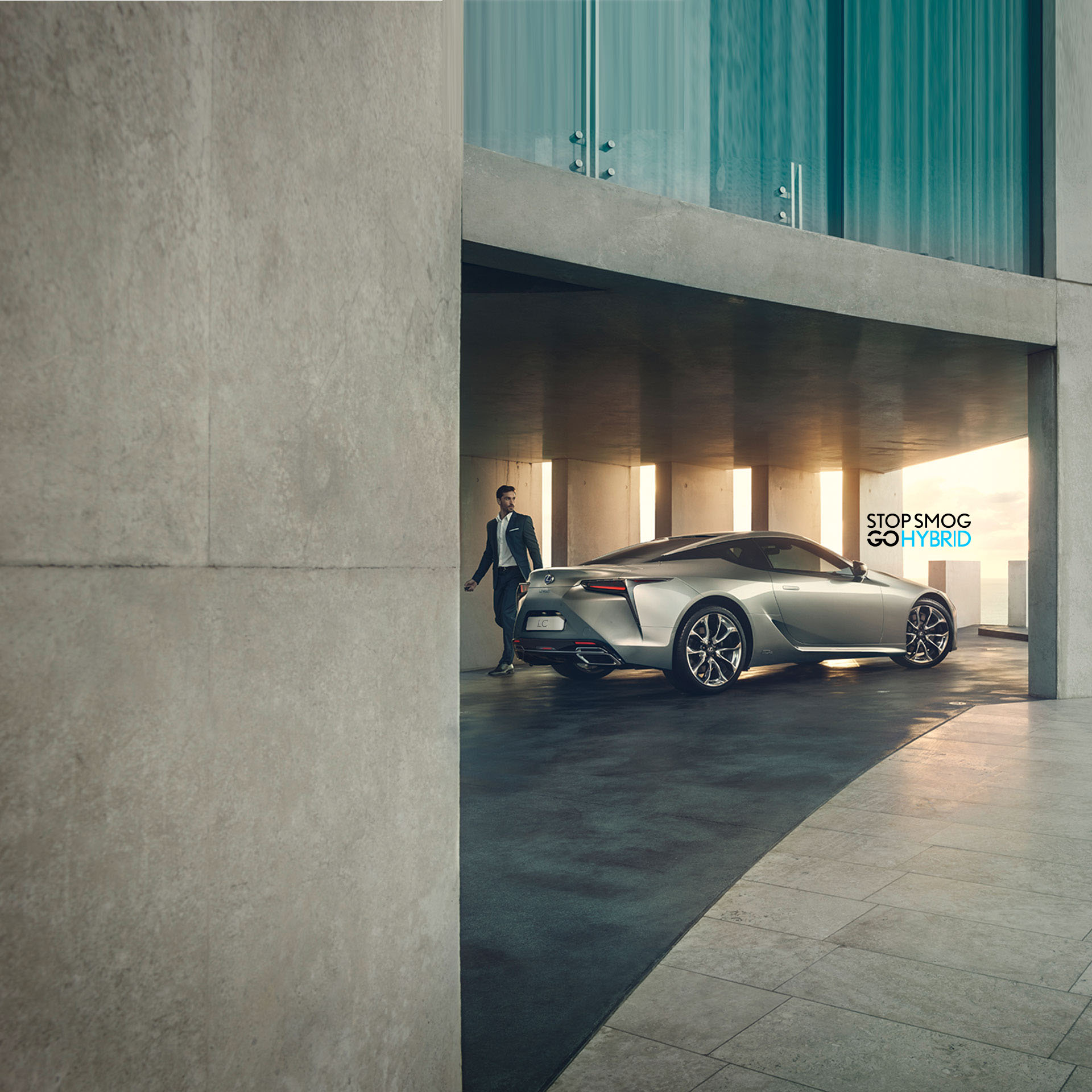 2017 lexus hero hybrid