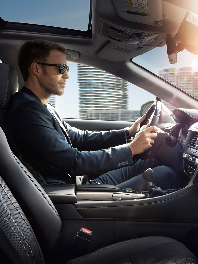 warranty key features