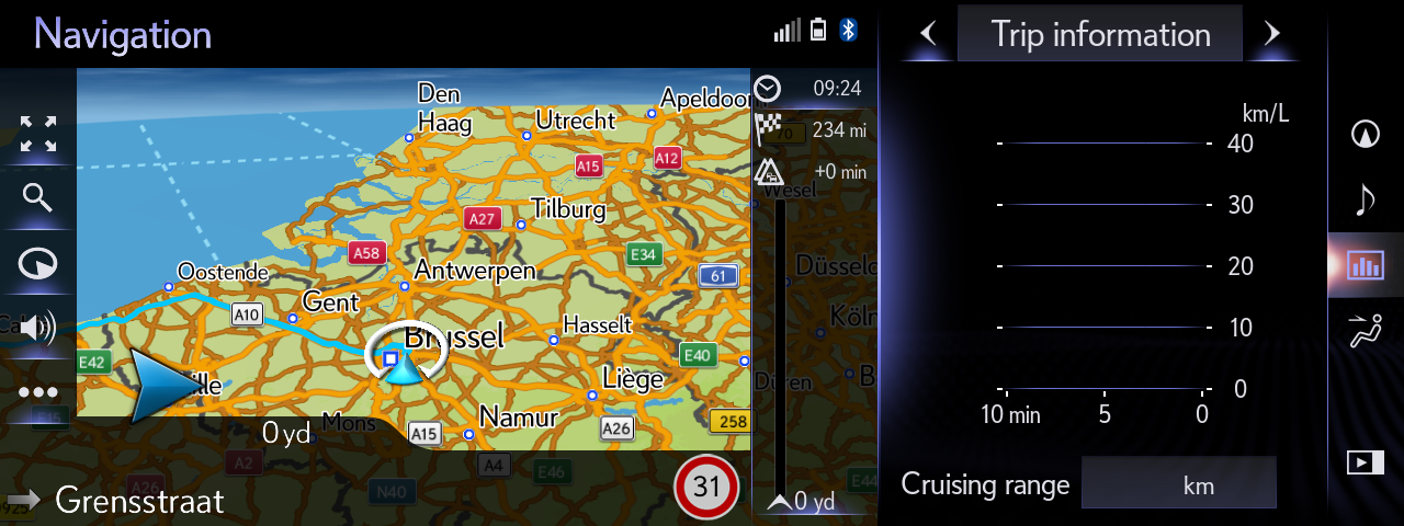 04 Customise Split Screen