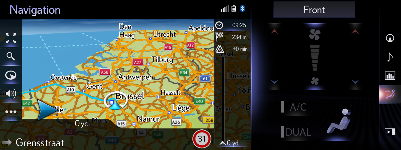 05 Customise Split Screen