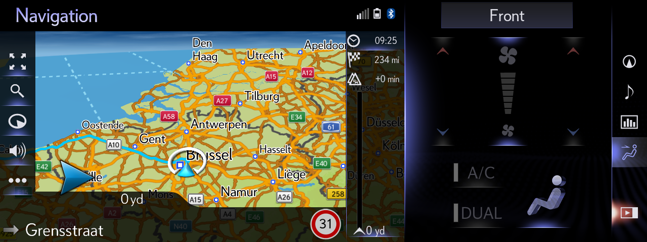 06 Customise Split Screen