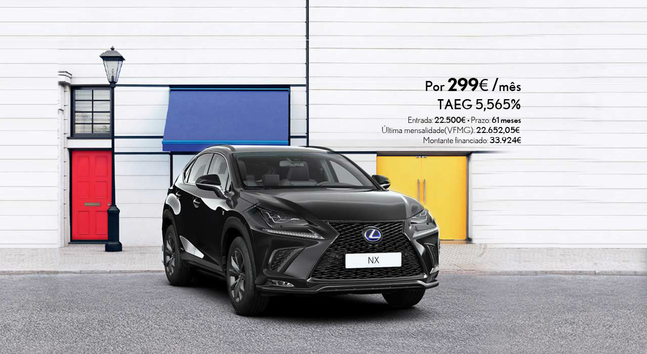 arte design campanha nx Hero