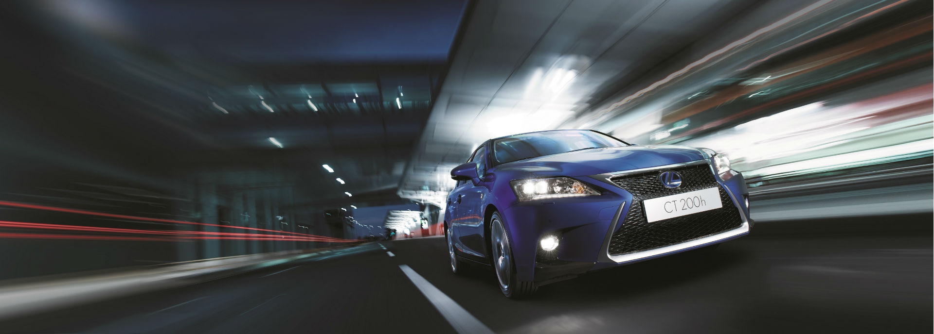 Lexus Select