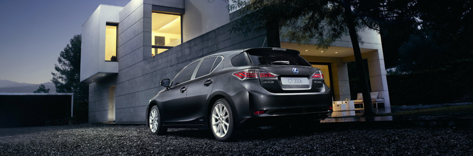 Manutencao Lexus Image