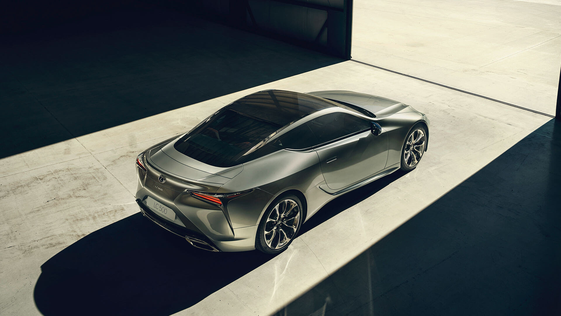 2017 lexus lc gallery 008 exterior