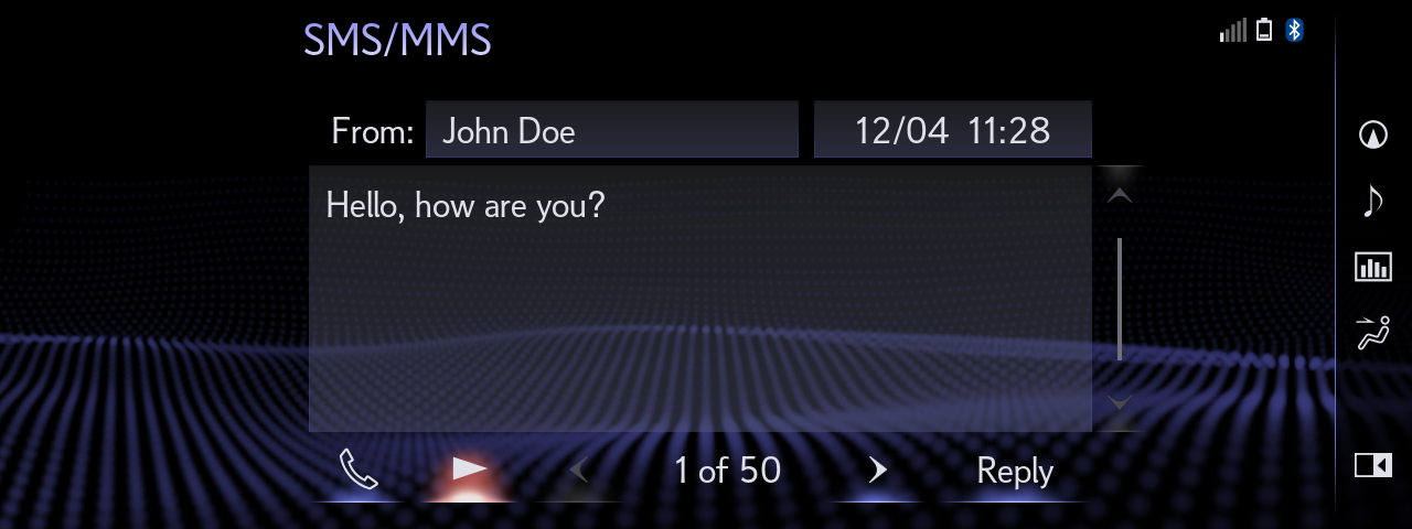 04 Receive SMS